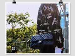 -CHANEL(恒隆广场店)