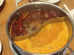-掂档潮汕牛肉火锅(cityon熙地港店)