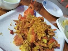 -聚鲜阁海鲜美食城(香水湾店)