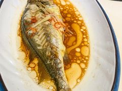 -蓝珊甄选海鲜自助·火锅大排档(近阿那亚店)