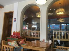 -乌镇那一年小院主题餐厅(甘泉西路店)