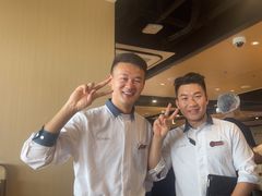 -海底捞火锅(莘松路店)