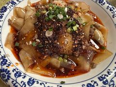 -青海牦牛肉馆