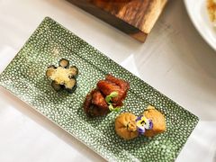 -百盛·鼎膳(中海财富中心)