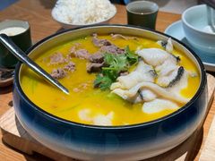 -竹里馆·淮扬菜·功夫茶(老门东店)