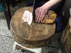 -梯坎豆花