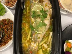 -阿诺泰·泰国餐厅(棕北店)