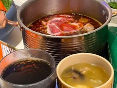 -亚马逊海鲜自助(万象汇店)