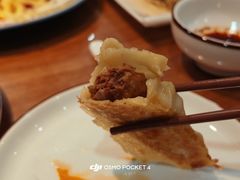 -春水锅贴·传统鲁菜(大明湖店)