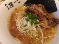 -面屋 猪一