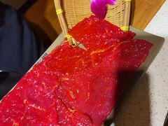 -如在蜀毛肚老火锅(怀柔店)