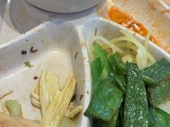 -素满香·食养自助(建邺万达店)