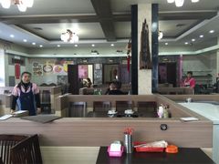 -江浦东烧烤城(韩式特色炭火烤肉同心路店)