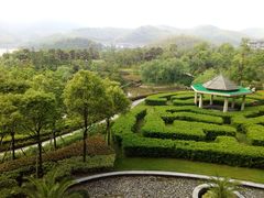 外景-宁波九龙湖开元度假村