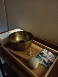 -婳香·女性英式芳疗SPA