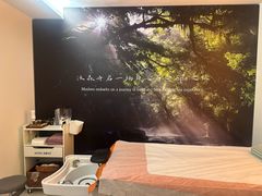 -沐森 •疗愈头疗馆(打浦桥店)