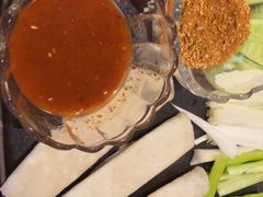 -好唛士·精酿啤酒烧烤(金沪路店)