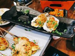 -林二哥宜烤官·宜宾小烧烤