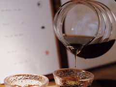 曼特宁手冲-前叁門