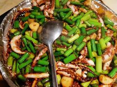 -梁家大院•农家菜(昆山会展中心店)