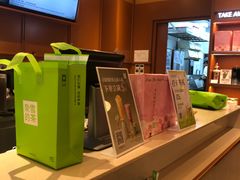 -奈雪的茶(印象城店)