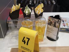 -麦当劳(秣陵路店)