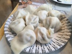 -叁拾壹克饺子·东北菜(国贸店)