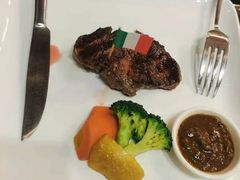 -德大西餐社(云南南路店)