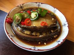 鲍鱼只-臻鲜燕海鲜融合餐厅(金陵style店)