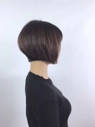 -HairCode芭曲发型