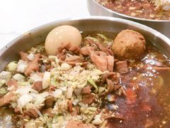 -鹍记特色牛杂面