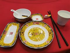 -宁波状元楼酒店(和义路店)