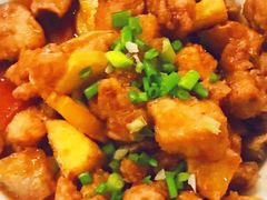 -老杨饭店(万科里店)
