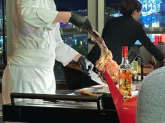 -恰餐厅及酒吧CHAR Bar & Grill(北京三里屯洲际店)