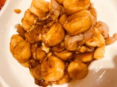 -马凯餐厅(长椿街店)