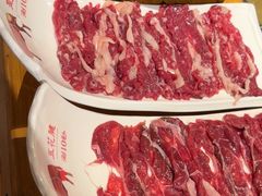 -手选潮汕鲜活牛肉火锅(二七广场店)