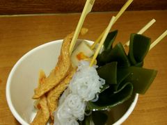 -江东关东煮(江南新地商业街店)