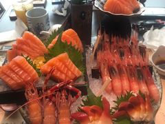 -匠和风精致料理(莆田财富中心店)