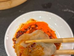 -老边饺子馆(中街店)