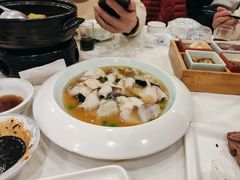 -良永小菜(平凉路店)
