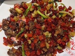 -火龙堂·风味民间菜(文一路店)