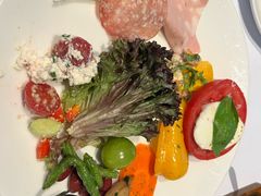 -拉蒂娜·巴西牛排馆 Latina·Brazilian Steakhouse(陆家嘴旗舰店)