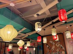 大堂-晴季寿司(活力城店)