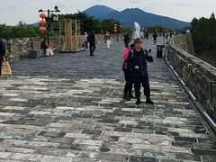 -南京城墙景区