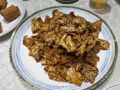 -福来居烤鸭店(天坛二店)