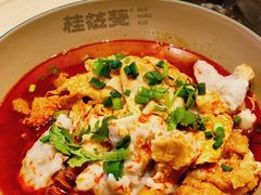 -桂筱葵螺蛳鸭脚(文化宫店)