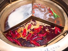 -麻路成都火锅(柏威年店)