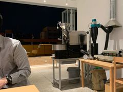 -DEEP COFFEE(瑞光烘焙工厂店)