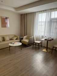 -弗蕾亚·和月月子调理院(东湖店)