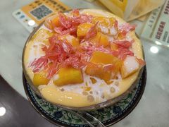 -荔芳传统糖水铺